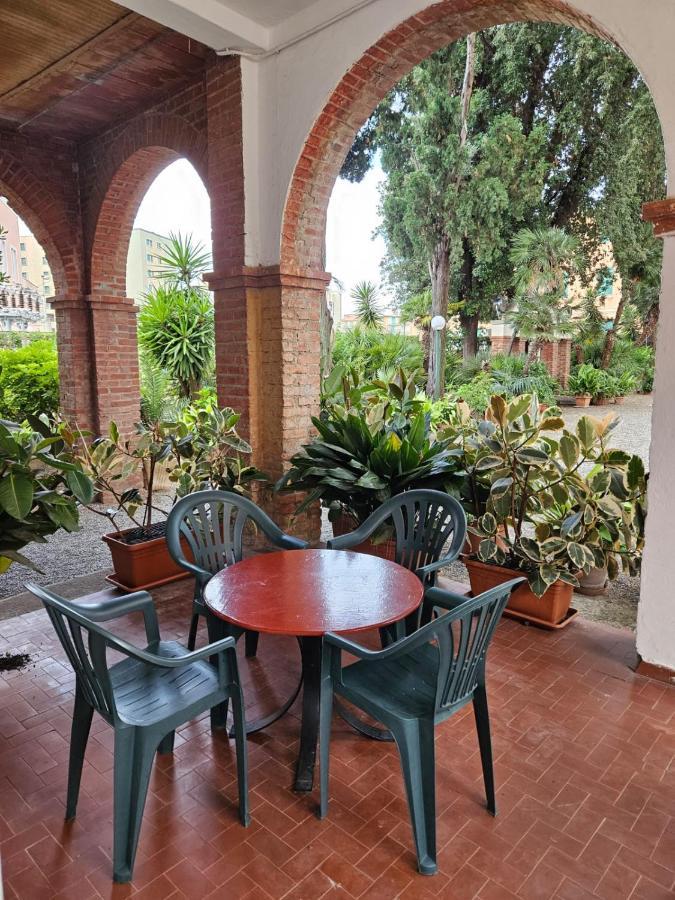 ססטרי לבאנטה Villa Glauer - D'Amico מראה חיצוני תמונה