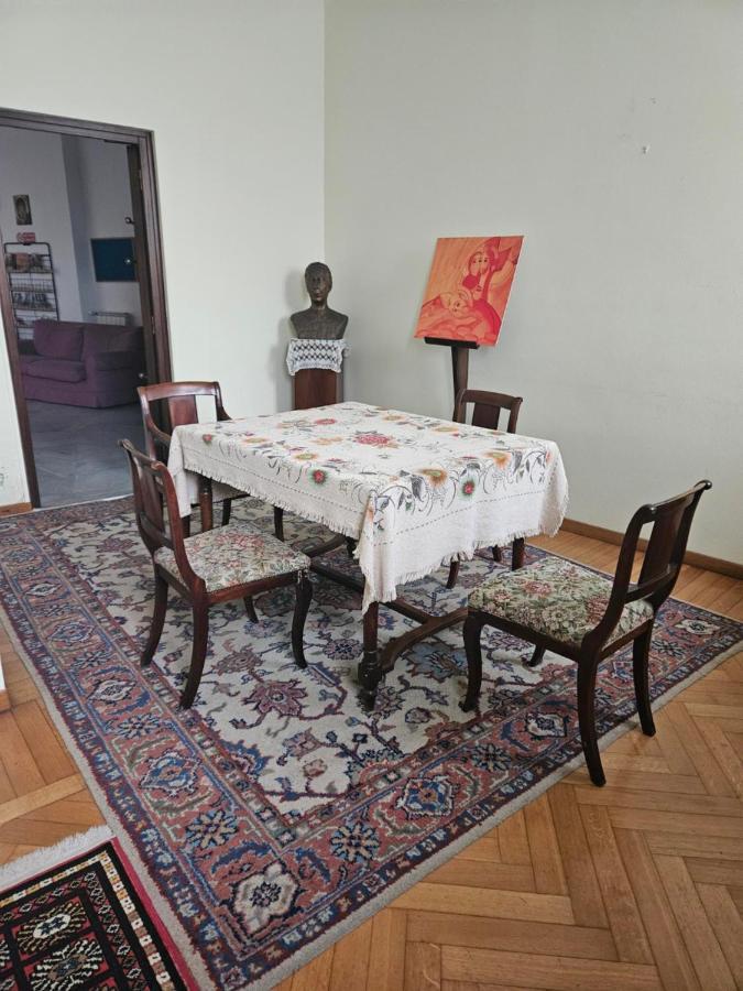 ססטרי לבאנטה Villa Glauer - D'Amico מראה חיצוני תמונה